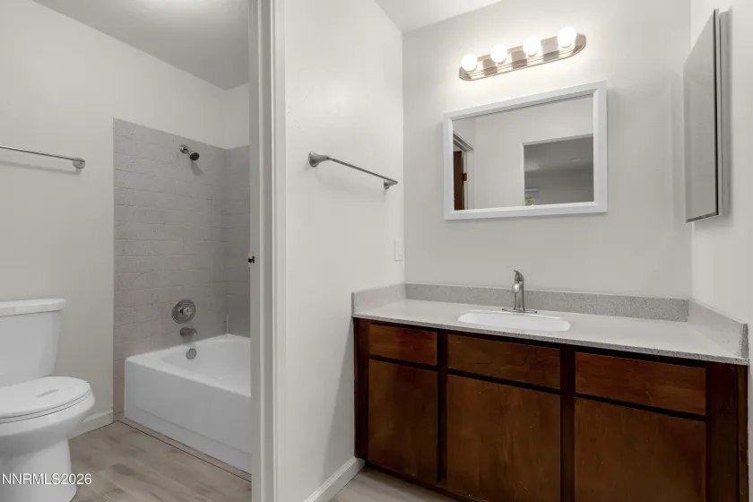 2107 Roundhouse, Sparks, Nevada 89431, 1 Bedroom Bedrooms, ,1 BathroomBathrooms,Residential,Residential,Roundhouse,0,260013567