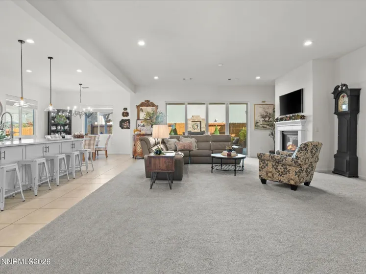 9400 Flying Horse, Reno, Nevada 89521, 5 Bedrooms Bedrooms, ,4 BathroomsBathrooms,Residential,Residential,Flying Horse,0,260013568