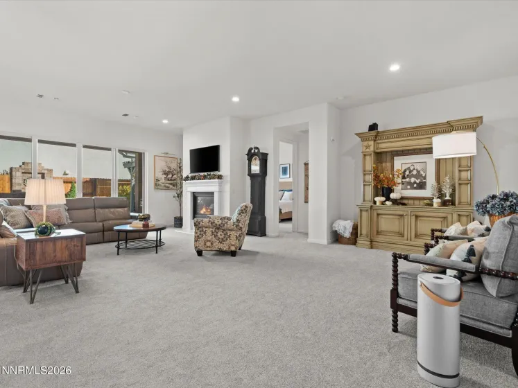 9400 Flying Horse, Reno, Nevada 89521, 5 Bedrooms Bedrooms, ,4 BathroomsBathrooms,Residential,Residential,Flying Horse,0,260013568