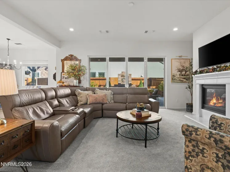 9400 Flying Horse, Reno, Nevada 89521, 5 Bedrooms Bedrooms, ,4 BathroomsBathrooms,Residential,Residential,Flying Horse,0,260013568