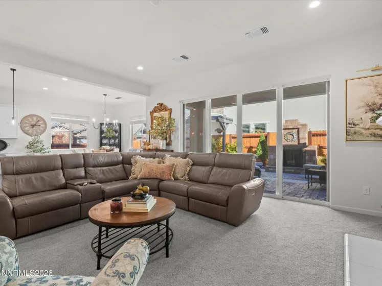 9400 Flying Horse, Reno, Nevada 89521, 5 Bedrooms Bedrooms, ,4 BathroomsBathrooms,Residential,Residential,Flying Horse,0,260013568