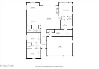 9400 Flying Horse, Reno, Nevada 89521, 5 Bedrooms Bedrooms, ,4 BathroomsBathrooms,Residential,Residential,Flying Horse,0,260013568