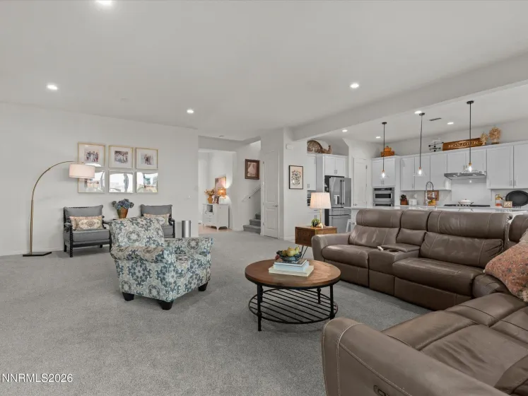 9400 Flying Horse, Reno, Nevada 89521, 5 Bedrooms Bedrooms, ,4 BathroomsBathrooms,Residential,Residential,Flying Horse,0,260013568