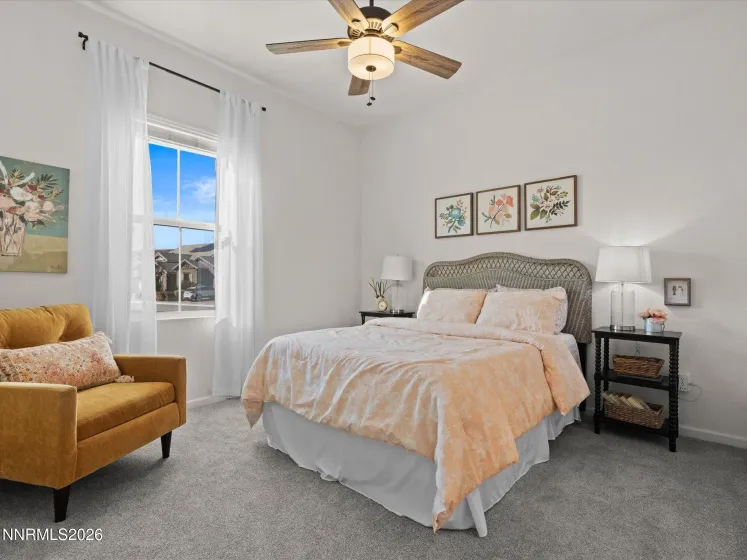 9400 Flying Horse, Reno, Nevada 89521, 5 Bedrooms Bedrooms, ,4 BathroomsBathrooms,Residential,Residential,Flying Horse,0,260013568