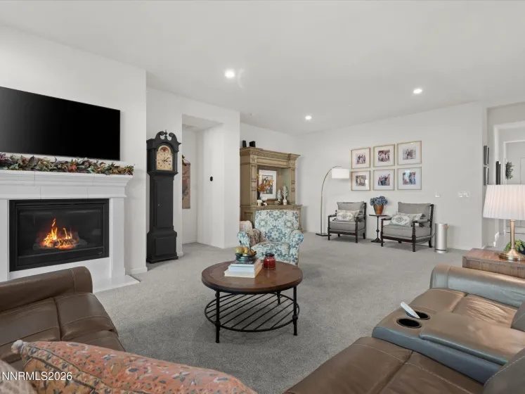 9400 Flying Horse, Reno, Nevada 89521, 5 Bedrooms Bedrooms, ,4 BathroomsBathrooms,Residential,Residential,Flying Horse,0,260013568