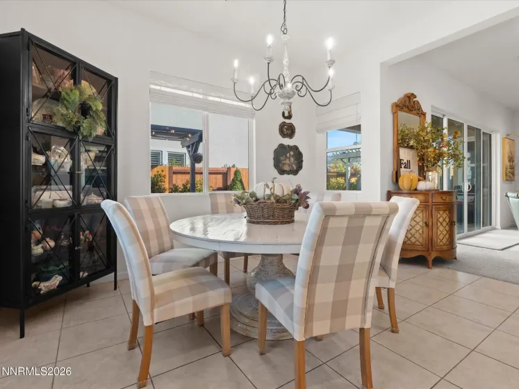 9400 Flying Horse, Reno, Nevada 89521, 5 Bedrooms Bedrooms, ,4 BathroomsBathrooms,Residential,Residential,Flying Horse,0,260013568