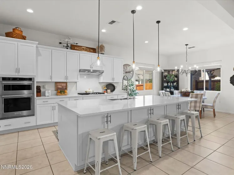 9400 Flying Horse, Reno, Nevada 89521, 5 Bedrooms Bedrooms, ,4 BathroomsBathrooms,Residential,Residential,Flying Horse,0,260013568