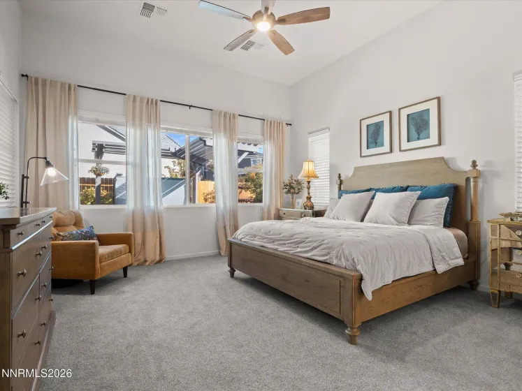 9400 Flying Horse, Reno, Nevada 89521, 5 Bedrooms Bedrooms, ,4 BathroomsBathrooms,Residential,Residential,Flying Horse,0,260013568
