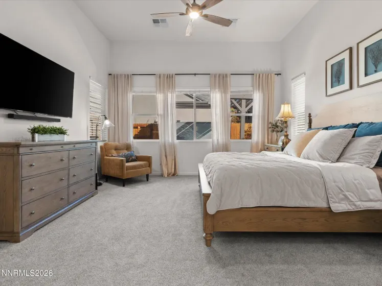 9400 Flying Horse, Reno, Nevada 89521, 5 Bedrooms Bedrooms, ,4 BathroomsBathrooms,Residential,Residential,Flying Horse,0,260013568