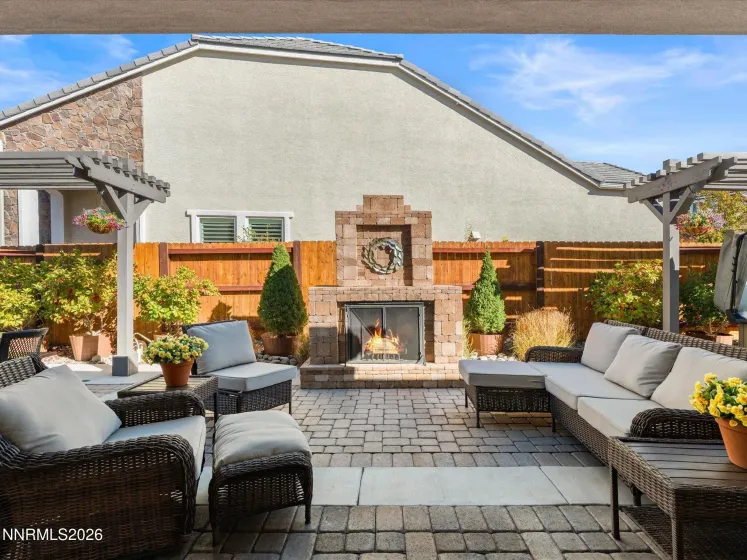 9400 Flying Horse, Reno, Nevada 89521, 5 Bedrooms Bedrooms, ,4 BathroomsBathrooms,Residential,Residential,Flying Horse,0,260013568