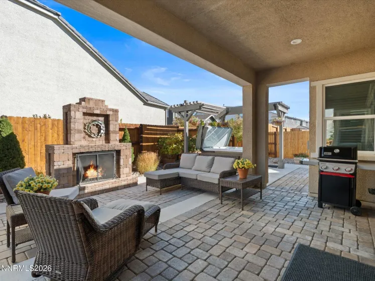 9400 Flying Horse, Reno, Nevada 89521, 5 Bedrooms Bedrooms, ,4 BathroomsBathrooms,Residential,Residential,Flying Horse,0,260013568