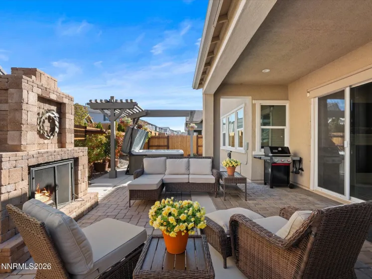 9400 Flying Horse, Reno, Nevada 89521, 5 Bedrooms Bedrooms, ,4 BathroomsBathrooms,Residential,Residential,Flying Horse,0,260013568