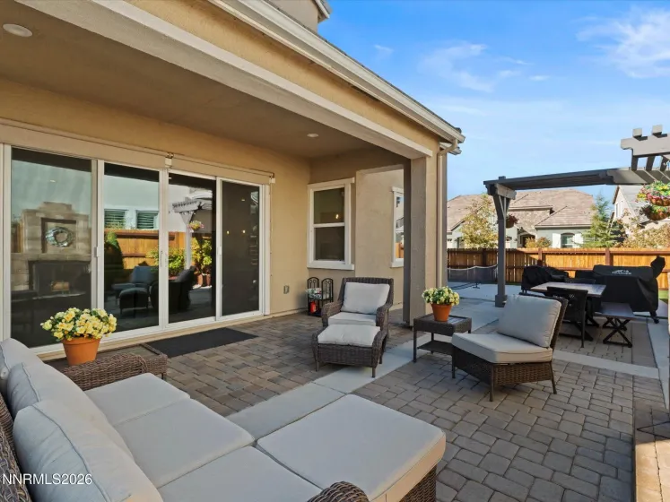 9400 Flying Horse, Reno, Nevada 89521, 5 Bedrooms Bedrooms, ,4 BathroomsBathrooms,Residential,Residential,Flying Horse,0,260013568