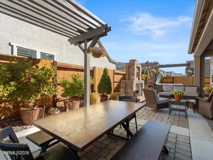 9400 Flying Horse, Reno, Nevada 89521, 5 Bedrooms Bedrooms, ,4 BathroomsBathrooms,Residential,Residential,Flying Horse,0,260013568
