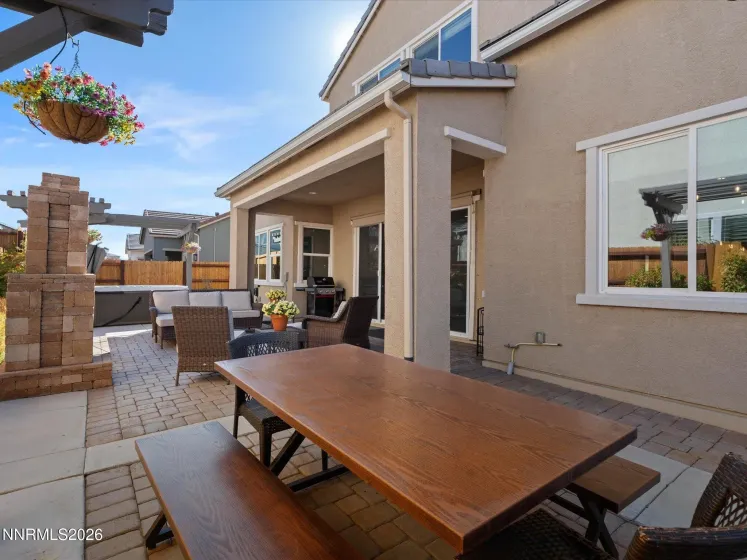 9400 Flying Horse, Reno, Nevada 89521, 5 Bedrooms Bedrooms, ,4 BathroomsBathrooms,Residential,Residential,Flying Horse,0,260013568