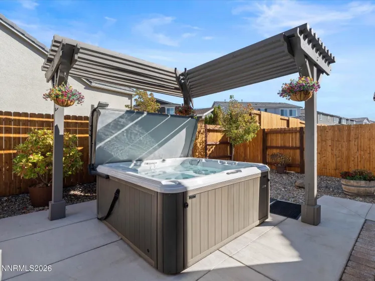 9400 Flying Horse, Reno, Nevada 89521, 5 Bedrooms Bedrooms, ,4 BathroomsBathrooms,Residential,Residential,Flying Horse,0,260013568
