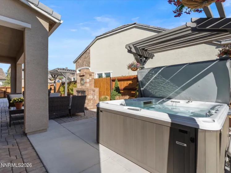 9400 Flying Horse, Reno, Nevada 89521, 5 Bedrooms Bedrooms, ,4 BathroomsBathrooms,Residential,Residential,Flying Horse,0,260013568