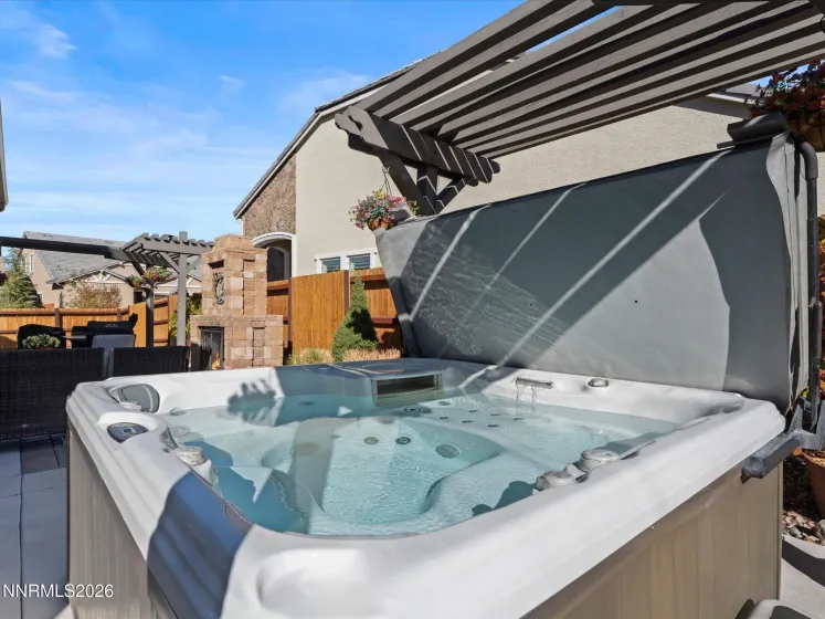 9400 Flying Horse, Reno, Nevada 89521, 5 Bedrooms Bedrooms, ,4 BathroomsBathrooms,Residential,Residential,Flying Horse,0,260013568