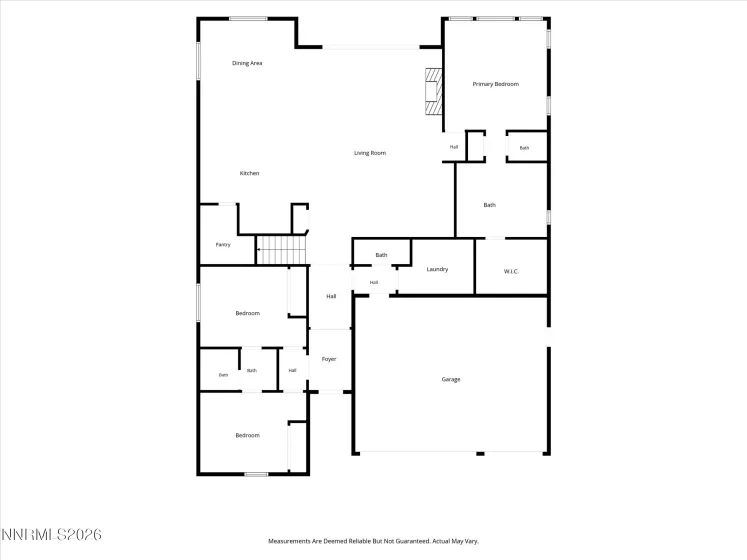 9400 Flying Horse, Reno, Nevada 89521, 5 Bedrooms Bedrooms, ,4 BathroomsBathrooms,Residential,Residential,Flying Horse,0,260013568