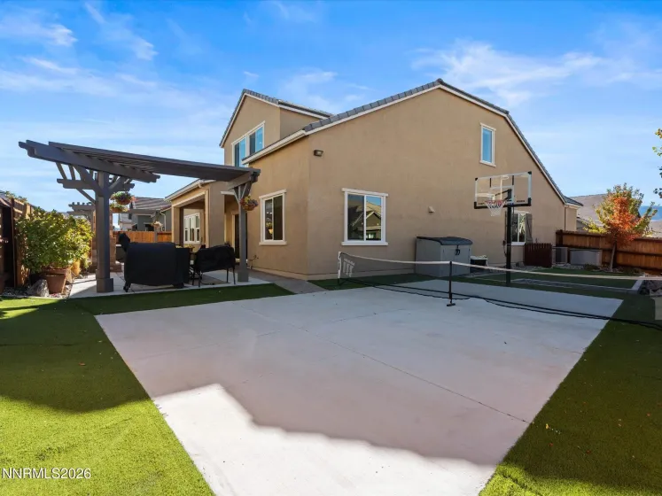 9400 Flying Horse, Reno, Nevada 89521, 5 Bedrooms Bedrooms, ,4 BathroomsBathrooms,Residential,Residential,Flying Horse,0,260013568