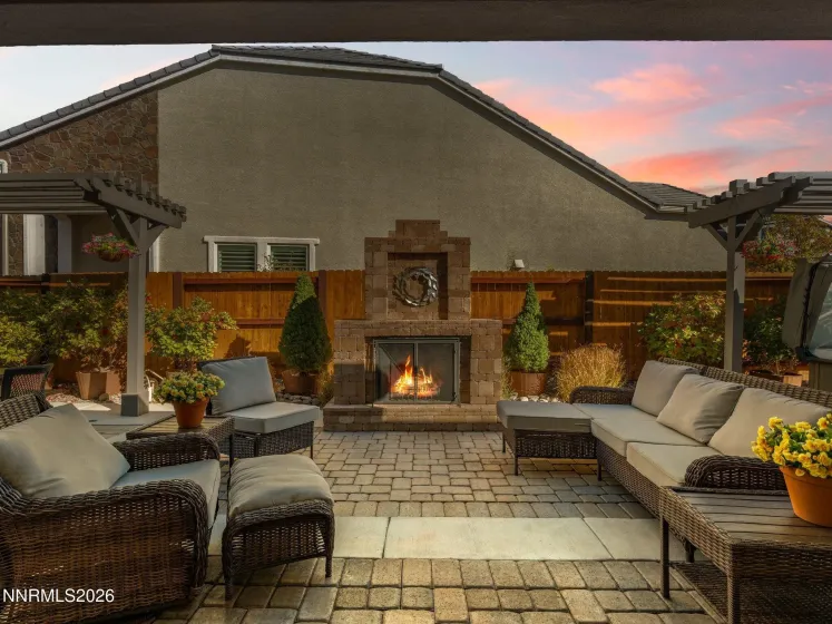9400 Flying Horse, Reno, Nevada 89521, 5 Bedrooms Bedrooms, ,4 BathroomsBathrooms,Residential,Residential,Flying Horse,0,260013568