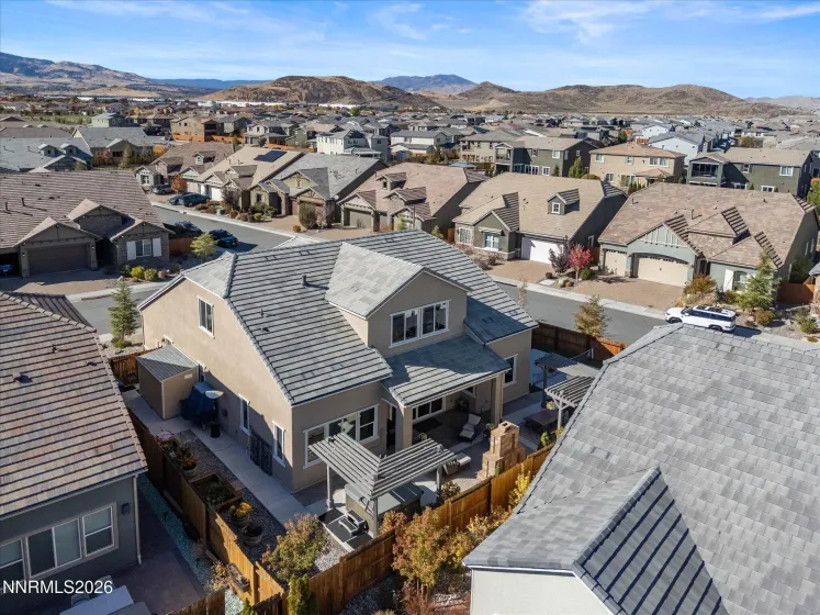 9400 Flying Horse, Reno, Nevada 89521, 5 Bedrooms Bedrooms, ,4 BathroomsBathrooms,Residential,Residential,Flying Horse,0,260013568