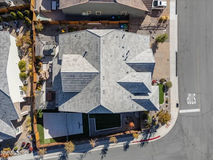 9400 Flying Horse, Reno, Nevada 89521, 5 Bedrooms Bedrooms, ,4 BathroomsBathrooms,Residential,Residential,Flying Horse,0,260013568