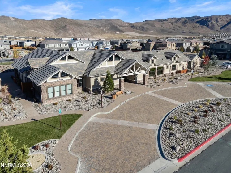 9400 Flying Horse, Reno, Nevada 89521, 5 Bedrooms Bedrooms, ,4 BathroomsBathrooms,Residential,Residential,Flying Horse,0,260013568
