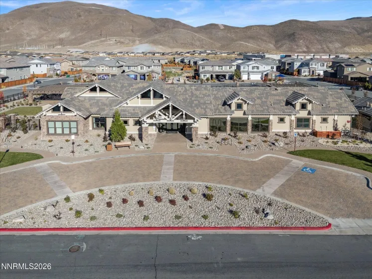 9400 Flying Horse, Reno, Nevada 89521, 5 Bedrooms Bedrooms, ,4 BathroomsBathrooms,Residential,Residential,Flying Horse,0,260013568