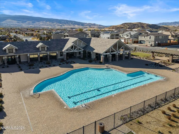 9400 Flying Horse, Reno, Nevada 89521, 5 Bedrooms Bedrooms, ,4 BathroomsBathrooms,Residential,Residential,Flying Horse,0,260013568