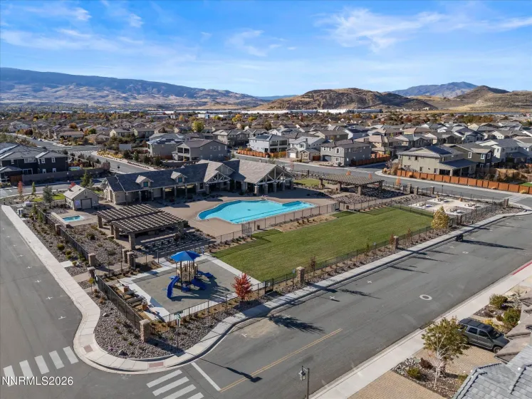 9400 Flying Horse, Reno, Nevada 89521, 5 Bedrooms Bedrooms, ,4 BathroomsBathrooms,Residential,Residential,Flying Horse,0,260013568