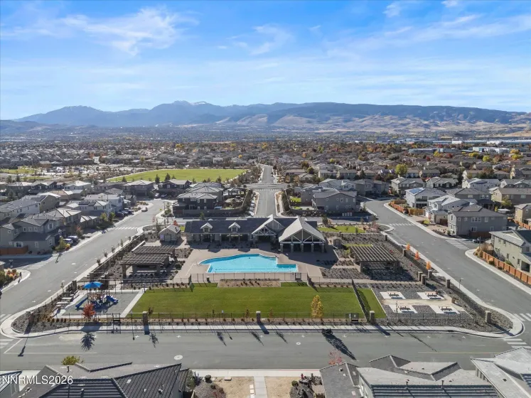 9400 Flying Horse, Reno, Nevada 89521, 5 Bedrooms Bedrooms, ,4 BathroomsBathrooms,Residential,Residential,Flying Horse,0,260013568