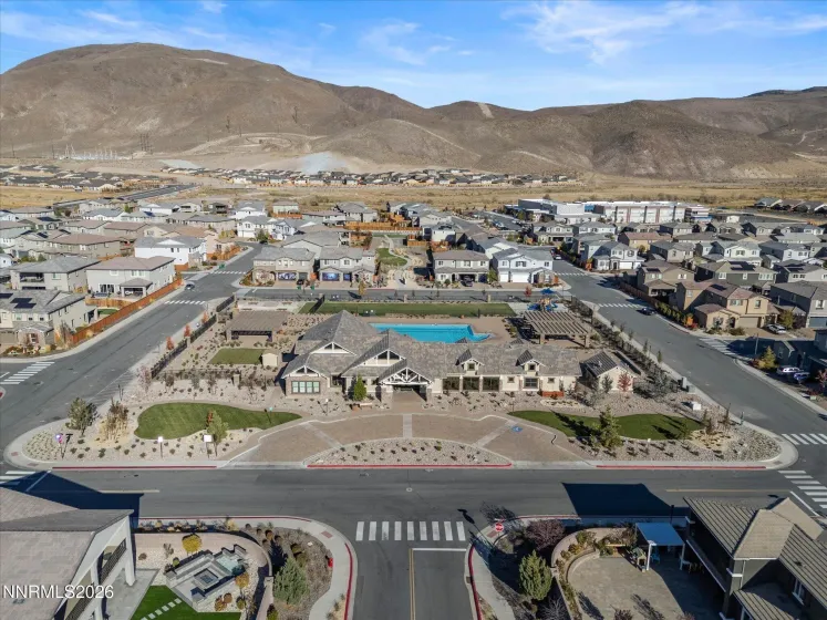 9400 Flying Horse, Reno, Nevada 89521, 5 Bedrooms Bedrooms, ,4 BathroomsBathrooms,Residential,Residential,Flying Horse,0,260013568