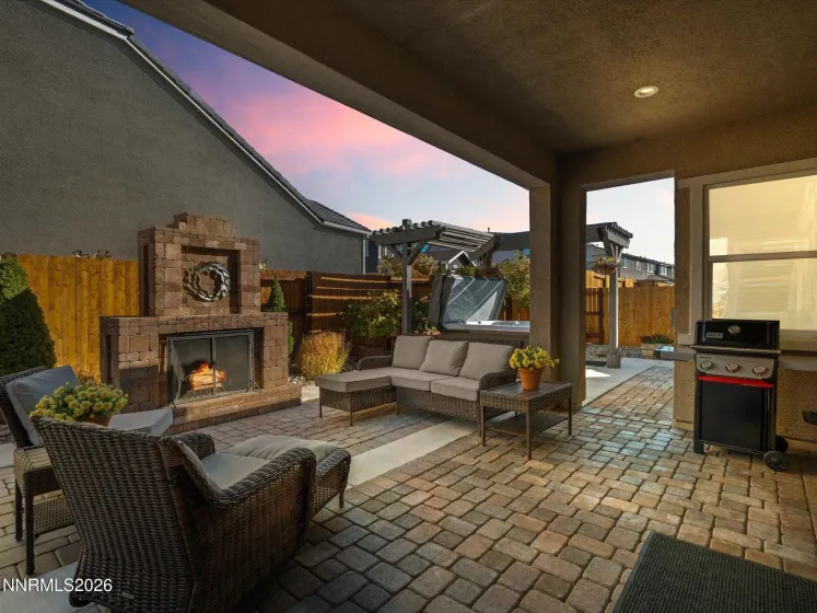 9400 Flying Horse, Reno, Nevada 89521, 5 Bedrooms Bedrooms, ,4 BathroomsBathrooms,Residential,Residential,Flying Horse,0,260013568