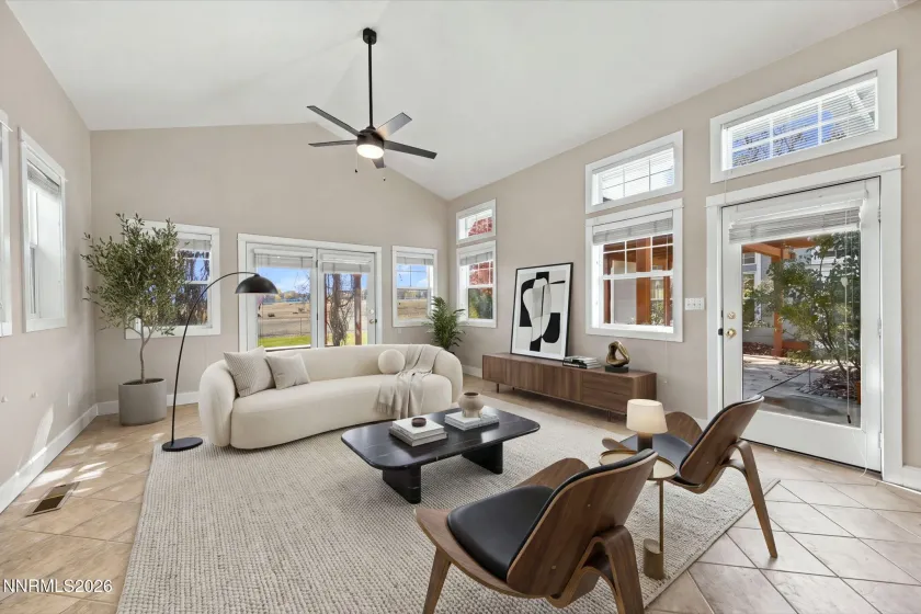 231 Laura Springs, Gardnerville, Nevada 89460, 3 Bedrooms Bedrooms, ,3 BathroomsBathrooms,Residential,Residential,Laura Springs,0,260013572