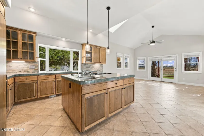 231 Laura Springs, Gardnerville, Nevada 89460, 3 Bedrooms Bedrooms, ,3 BathroomsBathrooms,Residential,Residential,Laura Springs,0,260013572