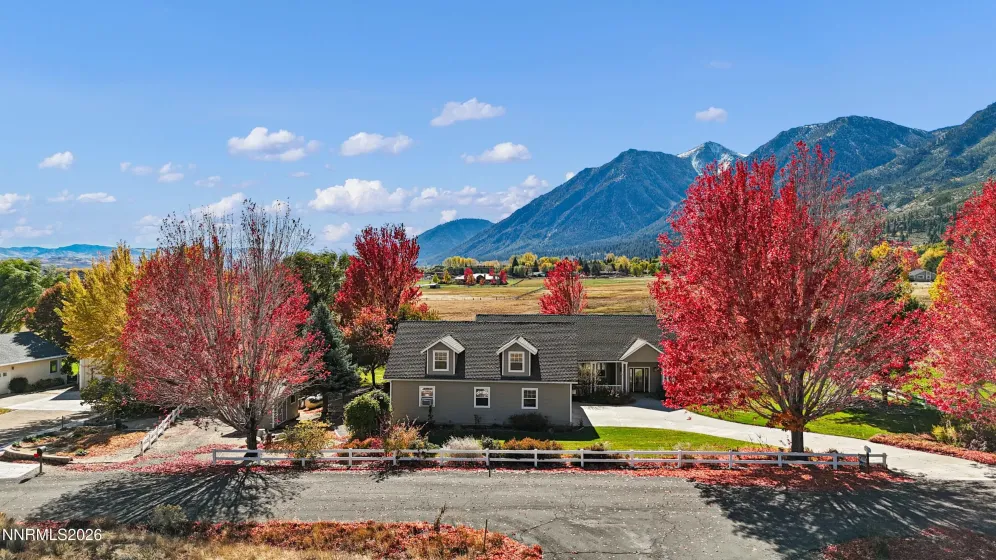 231 Laura Springs, Gardnerville, Nevada 89460, 3 Bedrooms Bedrooms, ,3 BathroomsBathrooms,Residential,Residential,Laura Springs,0,260013572