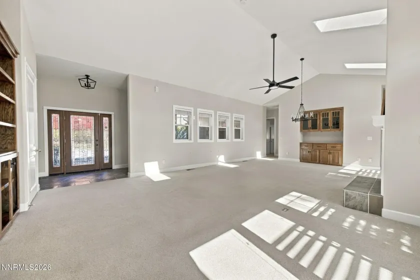 231 Laura Springs, Gardnerville, Nevada 89460, 3 Bedrooms Bedrooms, ,3 BathroomsBathrooms,Residential,Residential,Laura Springs,0,260013572