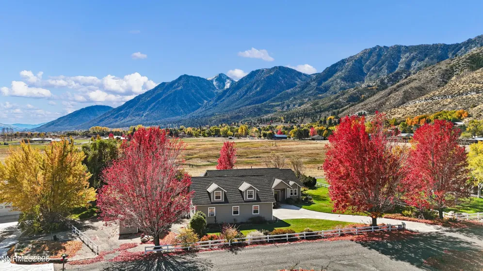 231 Laura Springs, Gardnerville, Nevada 89460, 3 Bedrooms Bedrooms, ,3 BathroomsBathrooms,Residential,Residential,Laura Springs,0,260013572