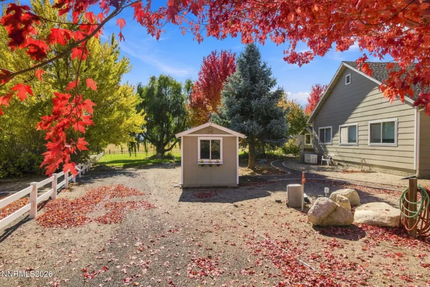 231 Laura Springs, Gardnerville, Nevada 89460, 3 Bedrooms Bedrooms, ,3 BathroomsBathrooms,Residential,Residential,Laura Springs,0,260013572