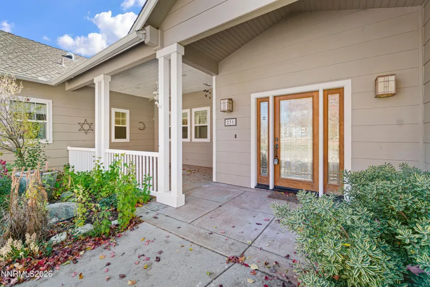 231 Laura Springs, Gardnerville, Nevada 89460, 3 Bedrooms Bedrooms, ,3 BathroomsBathrooms,Residential,Residential,Laura Springs,0,260013572