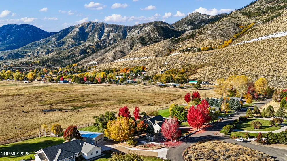 231 Laura Springs, Gardnerville, Nevada 89460, 3 Bedrooms Bedrooms, ,3 BathroomsBathrooms,Residential,Residential,Laura Springs,0,260013572