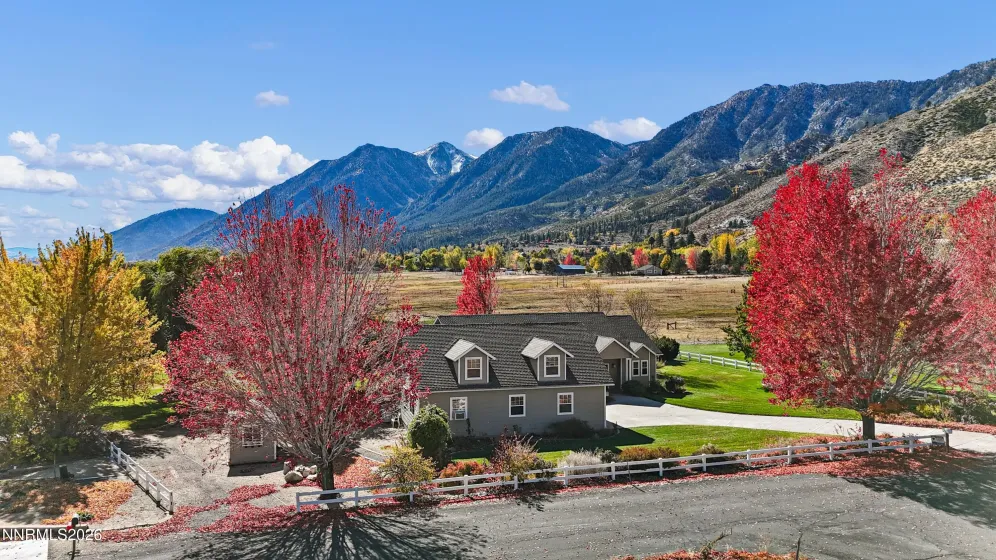 231 Laura Springs, Gardnerville, Nevada 89460, 3 Bedrooms Bedrooms, ,3 BathroomsBathrooms,Residential,Residential,Laura Springs,0,260013572