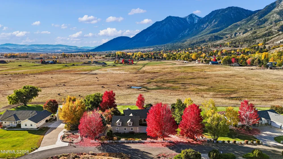 231 Laura Springs, Gardnerville, Nevada 89460, 3 Bedrooms Bedrooms, ,3 BathroomsBathrooms,Residential,Residential,Laura Springs,0,260013572
