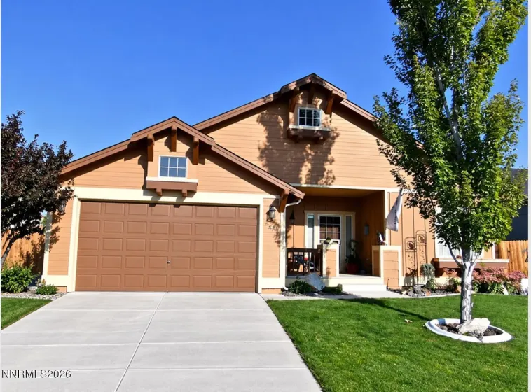 5588 Knoll View, Sparks, Nevada 89436, 2 Bedrooms Bedrooms, ,2 BathroomsBathrooms,Residential,Residential,Knoll View,0,260013575
