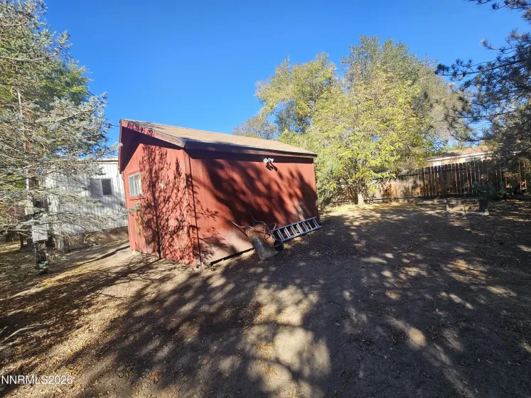 5386 Woods, Sun Valley, Nevada 89433, 2 Bedrooms Bedrooms, ,2 BathroomsBathrooms,Residential,Residential,Woods,0,260013577