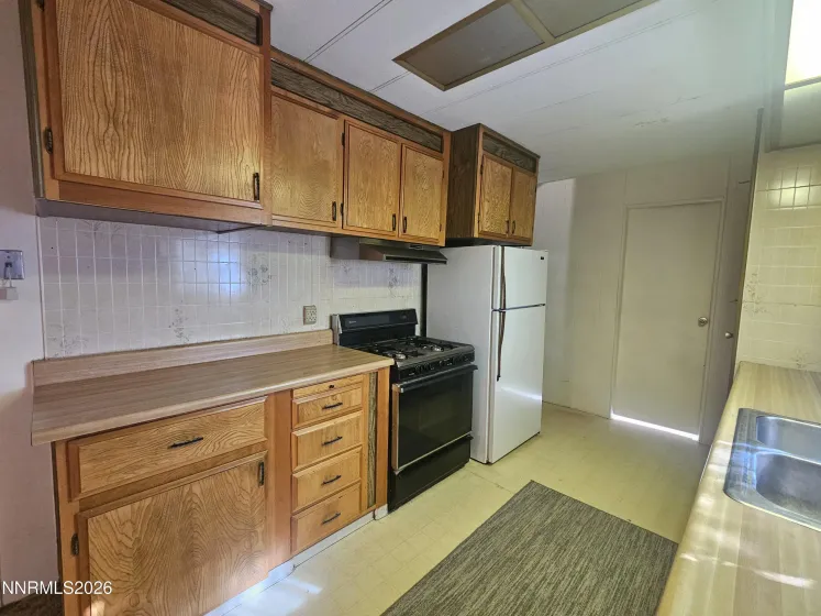 5386 Woods, Sun Valley, Nevada 89433, 2 Bedrooms Bedrooms, ,2 BathroomsBathrooms,Residential,Residential,Woods,0,260013577