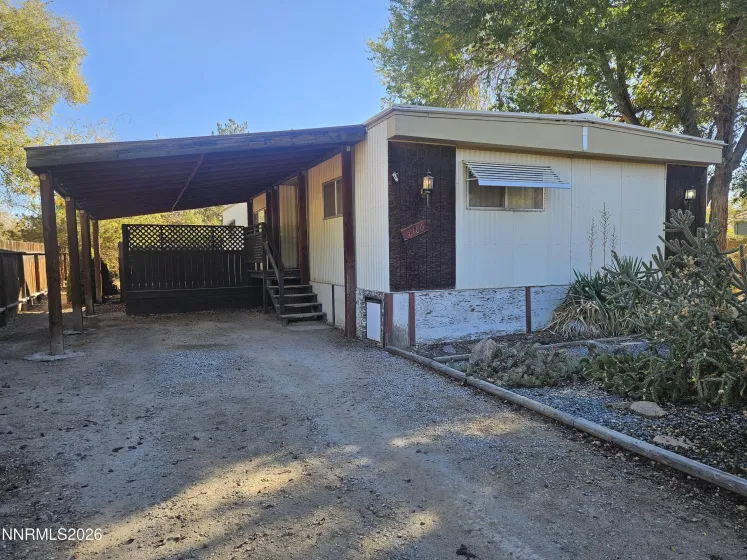 5386 Woods, Sun Valley, Nevada 89433, 2 Bedrooms Bedrooms, ,2 BathroomsBathrooms,Residential,Residential,Woods,0,260013577
