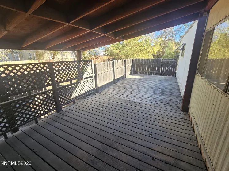 5386 Woods, Sun Valley, Nevada 89433, 2 Bedrooms Bedrooms, ,2 BathroomsBathrooms,Residential,Residential,Woods,0,260013577