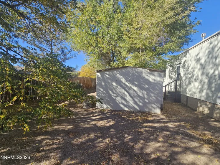 5386 Woods, Sun Valley, Nevada 89433, 2 Bedrooms Bedrooms, ,2 BathroomsBathrooms,Residential,Residential,Woods,0,260013577